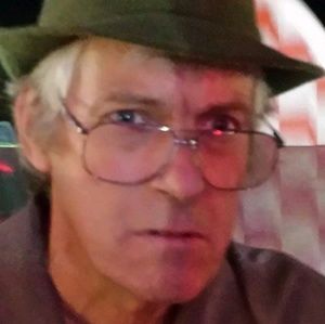 Meet your Posher, Randall